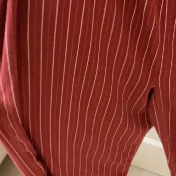 Torrid jumpsuit - Picture 3 of 7